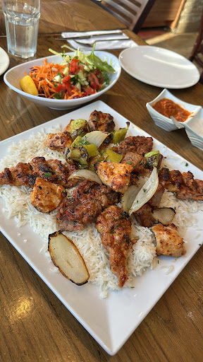 Photo of Istanbul Kitchen - 19 Abbey St, Market Harborough LE16 9AA